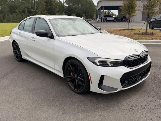2023 BMW 3 Series M340i xDrive WITH $6,840 IN PACKAGES!!! - 23091064 - 22