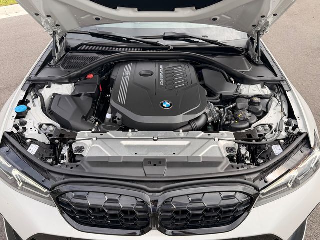 2023 BMW 3 Series M340i xDrive WITH $6,840 IN PACKAGES!!! - 23091064 - 24