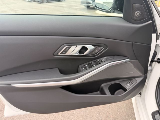 2023 BMW 3 Series M340i xDrive WITH $6,840 IN PACKAGES!!! - 23091064 - 4