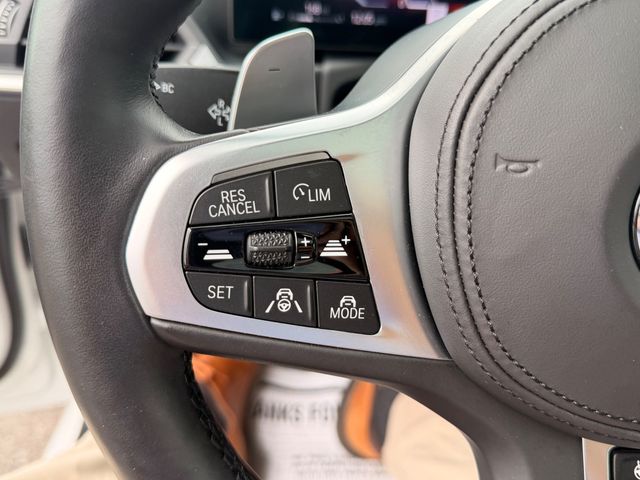 2023 BMW 3 Series M340i xDrive WITH $6,840 IN PACKAGES!!! - 23091064 - 8