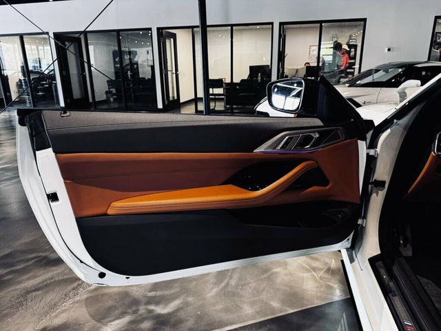 2023 BMW 4 Series 1Owner/PremiumPkg/HeatedSeats/SteeringWheel/MsportPro/Shadowline - 23057339 - 12