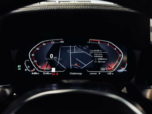 2023 BMW 4 Series 1Owner/PremiumPkg/HeatedSeats/SteeringWheel/MsportPro/Shadowline - 23057339 - 15