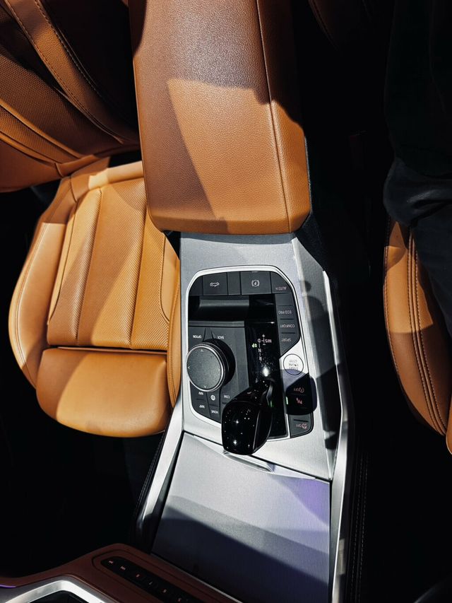 2023 BMW 4 Series 1Owner/PremiumPkg/HeatedSeats/SteeringWheel/MsportPro/Shadowline - 23057339 - 18