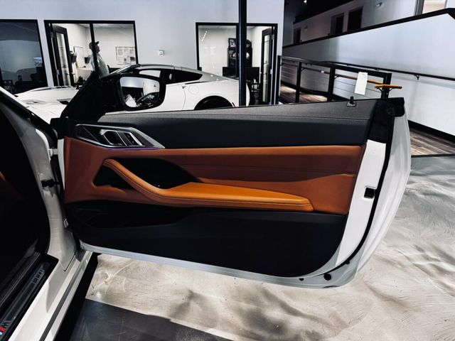 2023 BMW 4 Series 1Owner/PremiumPkg/HeatedSeats/SteeringWheel/MsportPro/Shadowline - 23057339 - 20