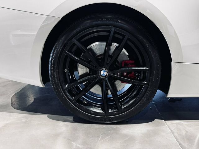 2023 BMW 4 Series 1Owner/PremiumPkg/HeatedSeats/SteeringWheel/MsportPro/Shadowline - 23057339 - 24