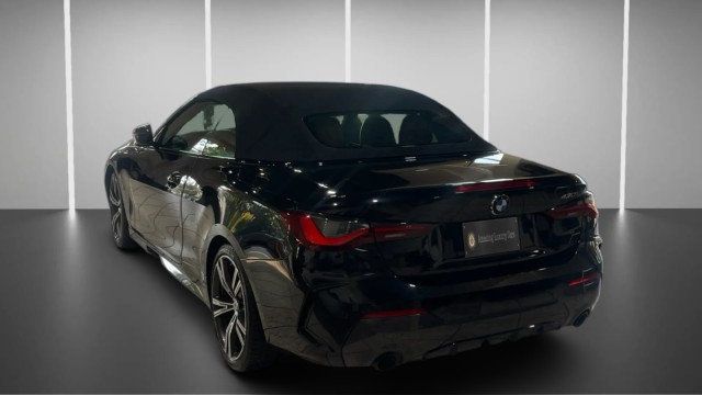 2023 BMW 4 Series 430i - 23074290 - 9