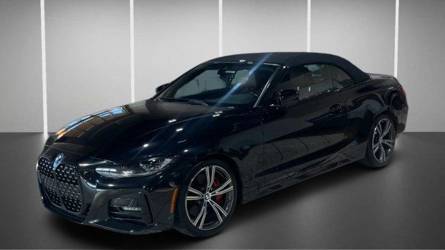 2023 BMW 4 Series 430i - 23074290 - 10