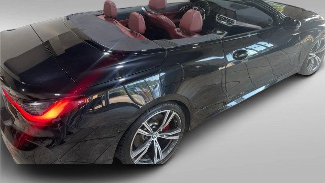 2023 BMW 4 Series 430i - 23074290 - 13