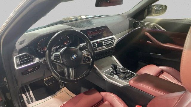 2023 BMW 4 Series 430i - 23074290 - 14