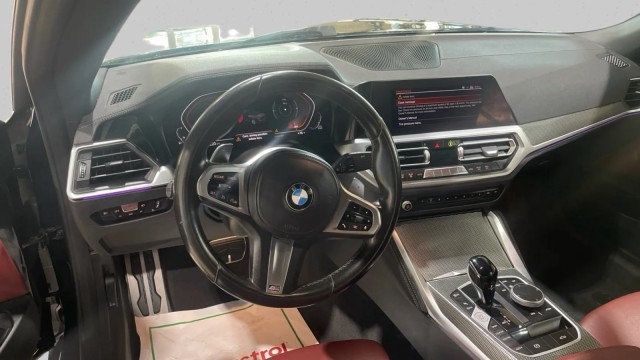 2023 BMW 4 Series 430i - 23074290 - 15