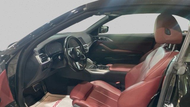 2023 BMW 4 Series 430i - 23074290 - 16