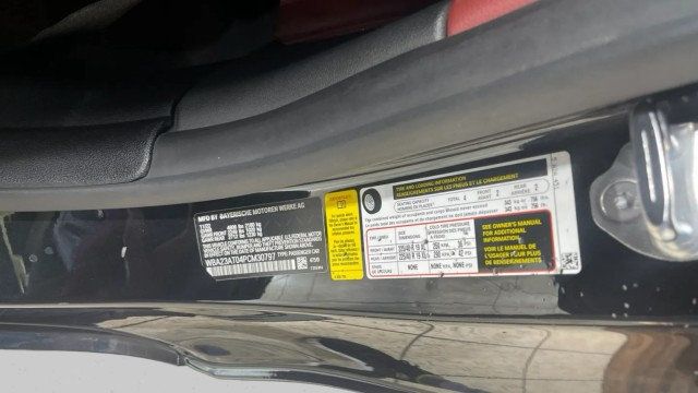 2023 BMW 4 Series 430i - 23074290 - 18