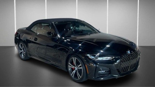 2023 BMW 4 Series 430i - 23074290 - 1