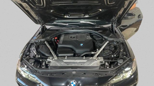 2023 BMW 4 Series 430i - 23074290 - 21
