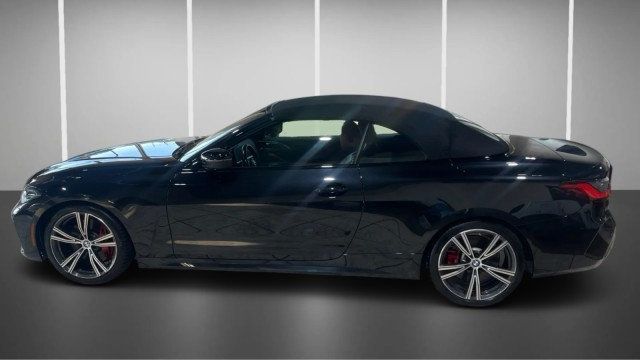 2023 BMW 4 Series 430i - 23074290 - 3
