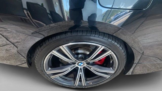 2023 BMW 4 Series 430i - 23074290 - 5