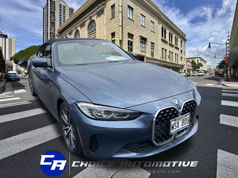 2023 BMW 4 Series 430i - 22922929 - 9