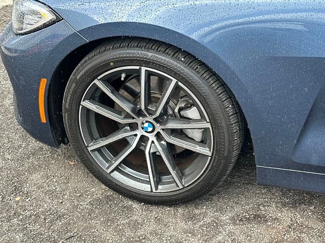 2023 BMW 4 Series 430i - 22922929 - 11