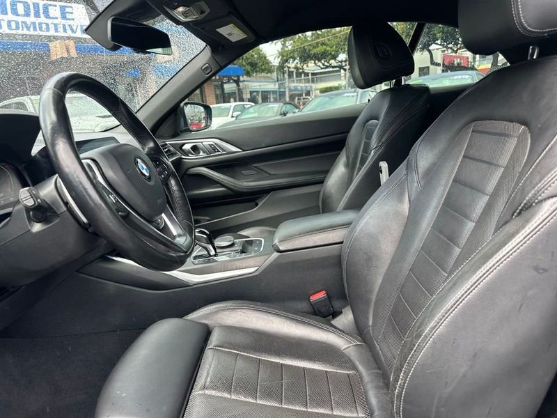 2023 BMW 4 Series 430i - 22922929 - 12