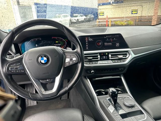 2023 BMW 4 Series 430i - 22922929 - 13