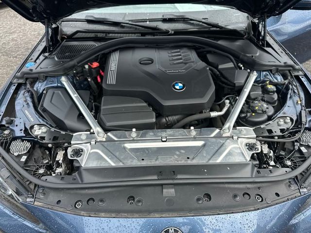 2023 BMW 4 Series 430i - 22922929 - 21