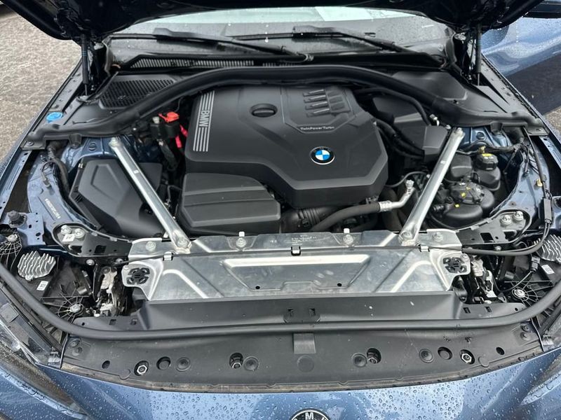 2023 BMW 4 Series 430i - 22922929 - 21