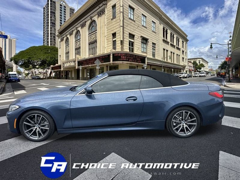 2023 BMW 4 Series 430i - 22922929 - 2