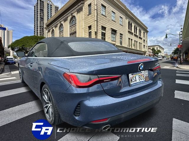 2023 BMW 4 Series 430i - 22922929 - 4