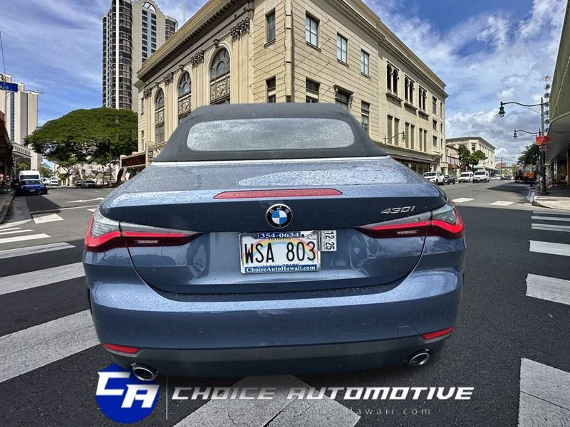 2023 BMW 4 Series 430i - 22922929 - 6