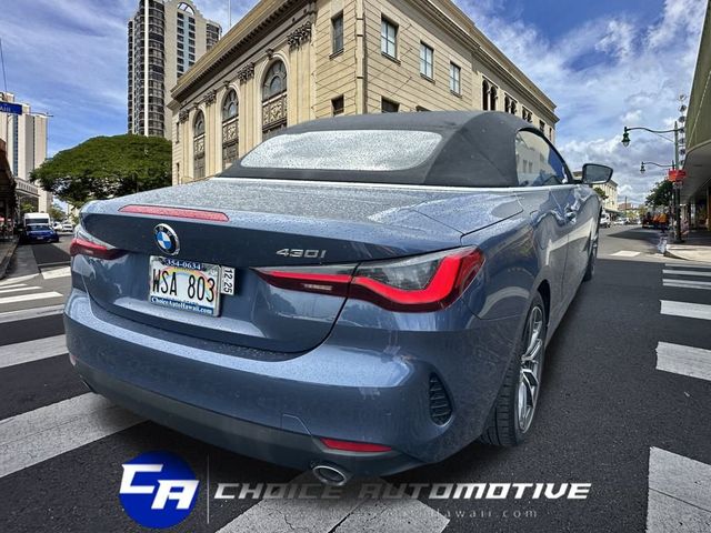 2023 BMW 4 Series 430i - 22922929 - 7