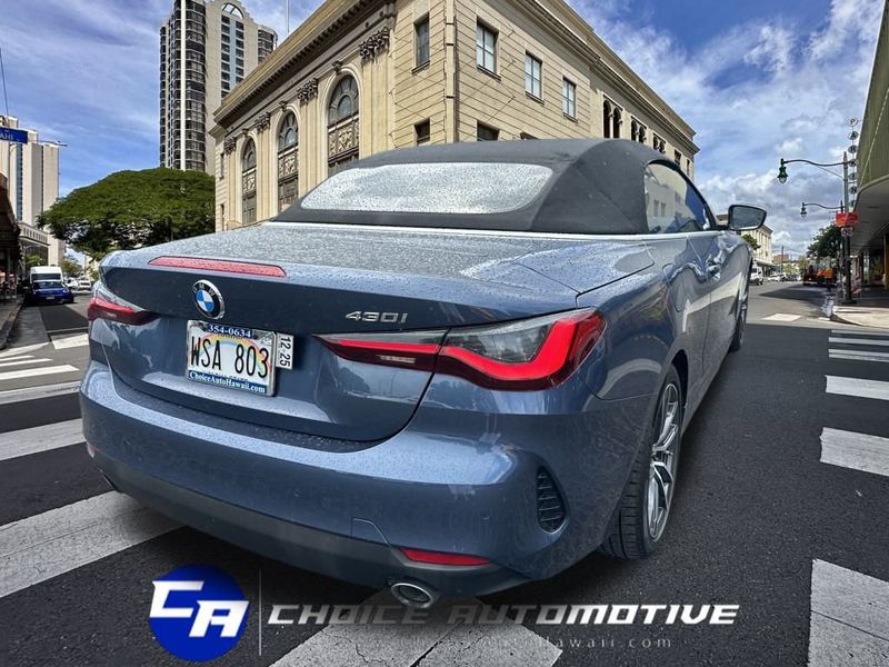 2023 BMW 4 Series 430i - 22922929 - 7