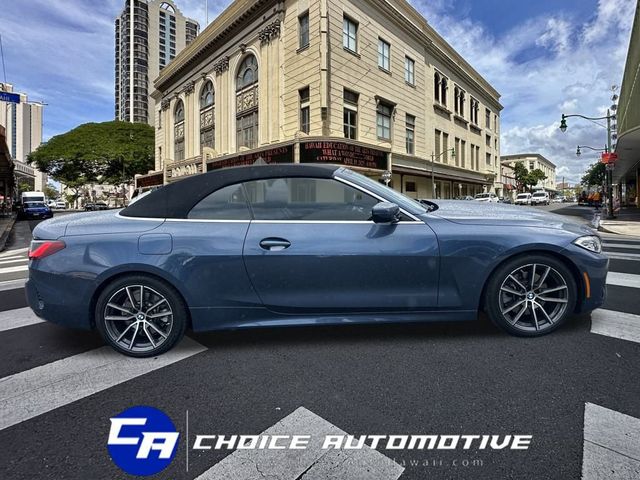 2023 BMW 4 Series 430i - 22922929 - 8