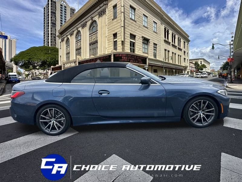 2023 BMW 4 Series 430i - 22922929 - 8