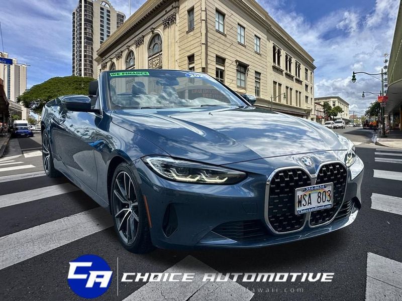 2023 BMW 4 Series 430i - 22993873 - 9