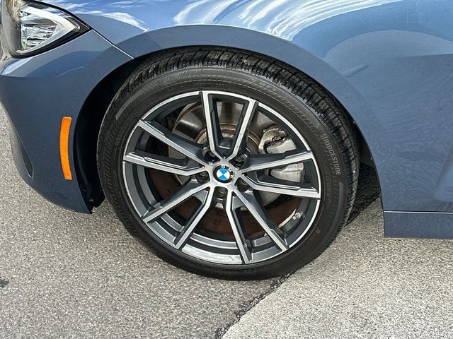 2023 BMW 4 Series 430i - Photo 8