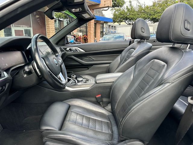 2023 BMW 4 Series 430i - Photo 9