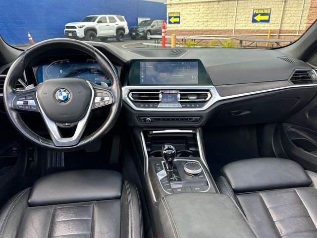 2023 BMW 4 Series 430i - Photo 10