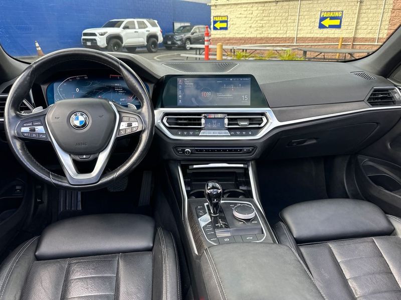2023 BMW 4 Series 430i - 22993873 - 13