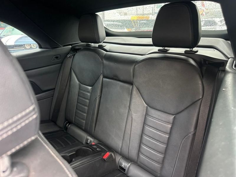 2023 BMW 4 Series 430i - 22993873 - 14