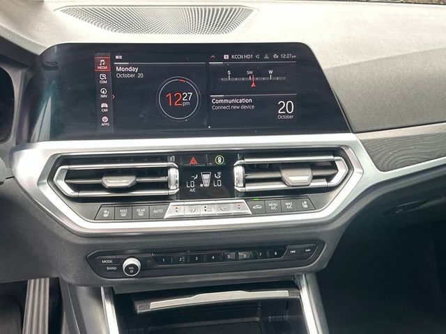 2023 BMW 4 Series 430i - Photo 12