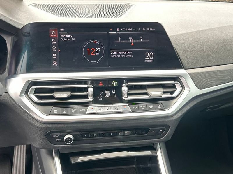 2023 BMW 4 Series 430i - 22993873 - 15