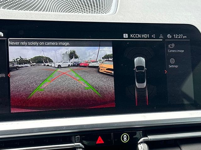 2023 BMW 4 Series 430i - Photo 13