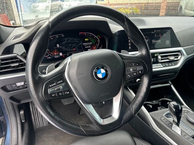 2023 BMW 4 Series 430i - Photo 14