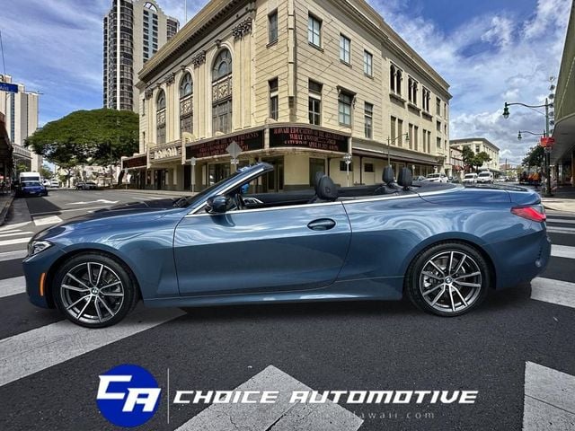 2023 BMW 4 Series 430i - 22993873 - 2