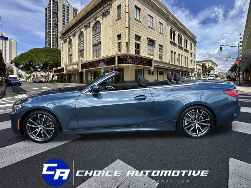 2023 BMW 4 Series 430i - 22993873 - 2