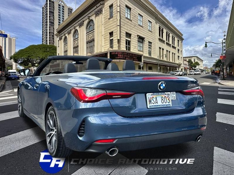 2023 BMW 4 Series 430i - 22993873 - 4