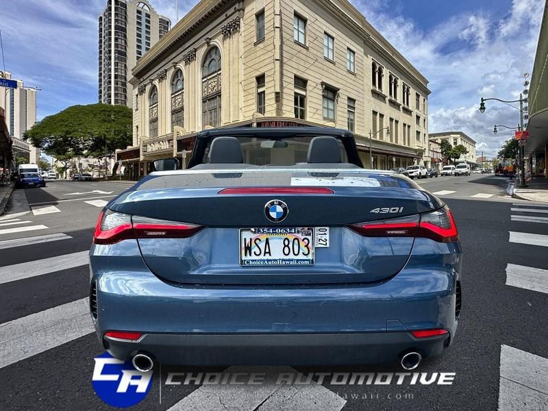 2023 BMW 4 Series 430i - 22993873 - 6