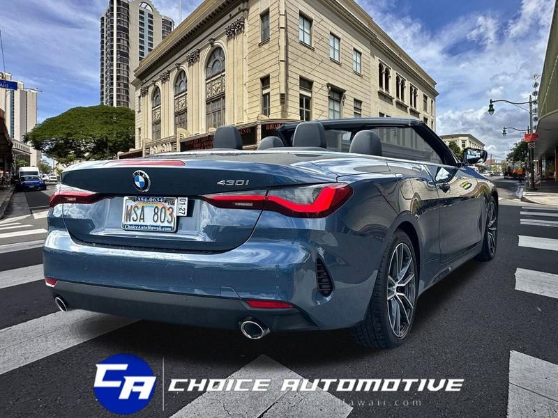 2023 BMW 4 Series 430i - 22993873 - 7