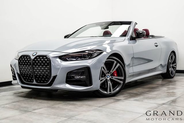 2023 BMW 4 Series 430i - 22991413 - 0