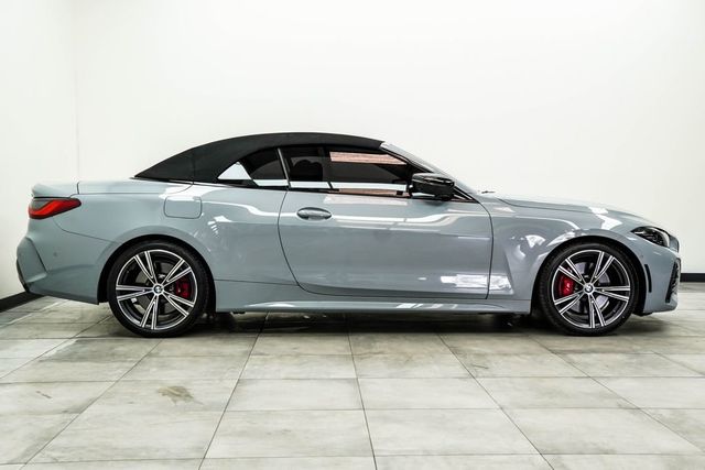 2023 BMW 4 Series 430i - 22991413 - 9